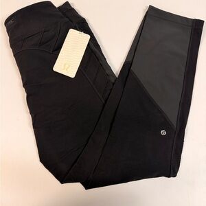 Lululemon Women’s Wind Runner Pants – Size 8 – New with Tags
